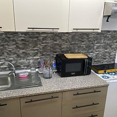 Las Palmas Guesthouse Shkodra Kültér fotó