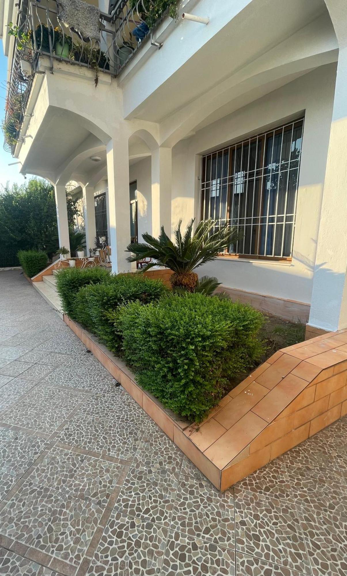 Las Palmas Guesthouse Shkodra Kültér fotó