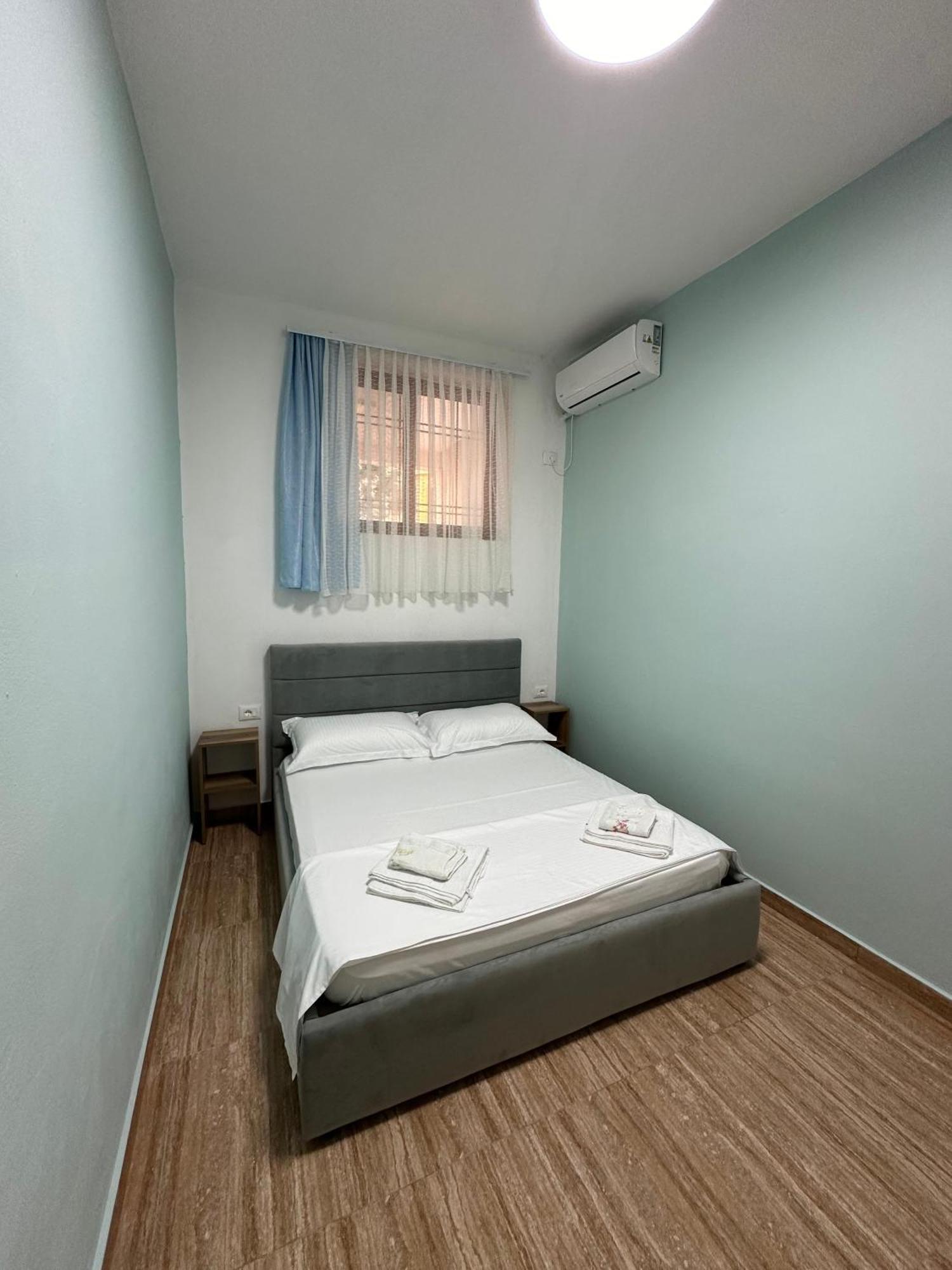 Las Palmas Guesthouse Shkodra Kültér fotó